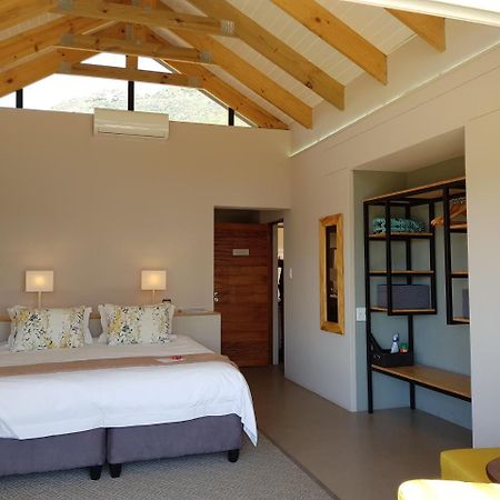 Ferienwohnung Riebeek Vista Exterior foto