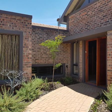 Ferienwohnung Riebeek Vista Exterior foto