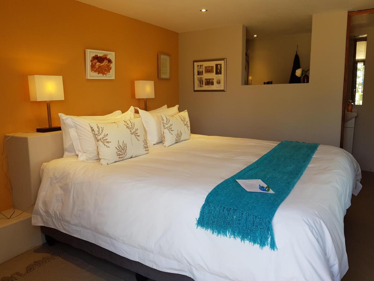 Ferienwohnung Riebeek Vista Exterior foto
