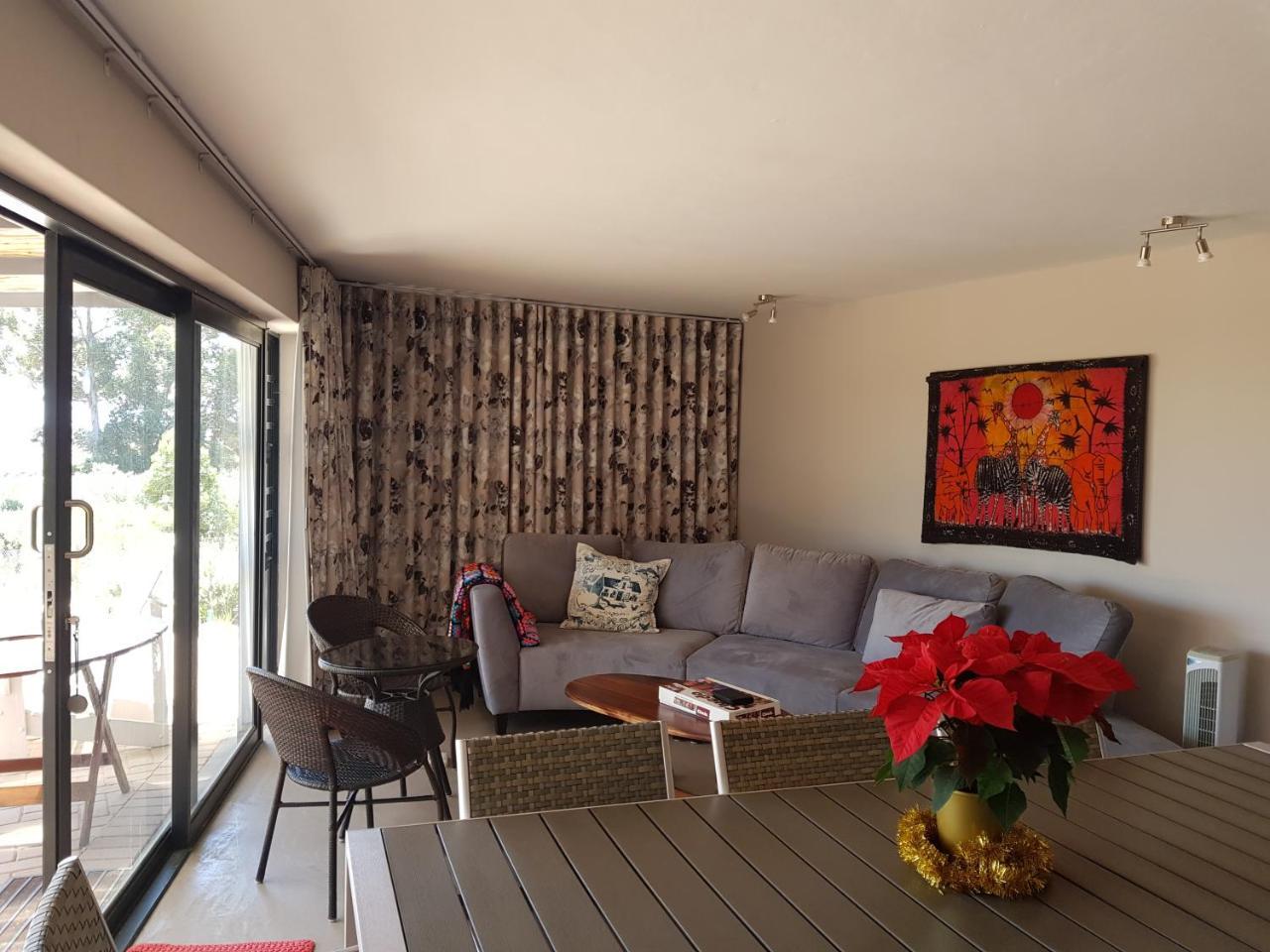 Ferienwohnung Riebeek Vista Exterior foto