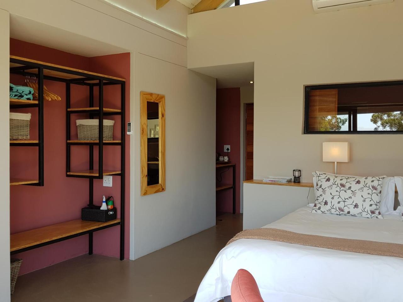 Ferienwohnung Riebeek Vista Exterior foto