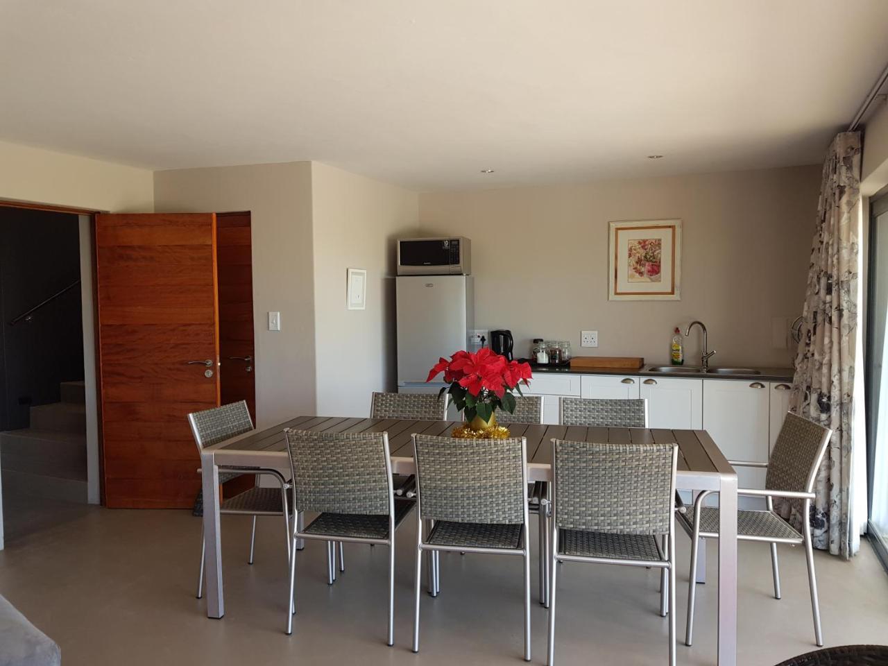 Ferienwohnung Riebeek Vista Exterior foto