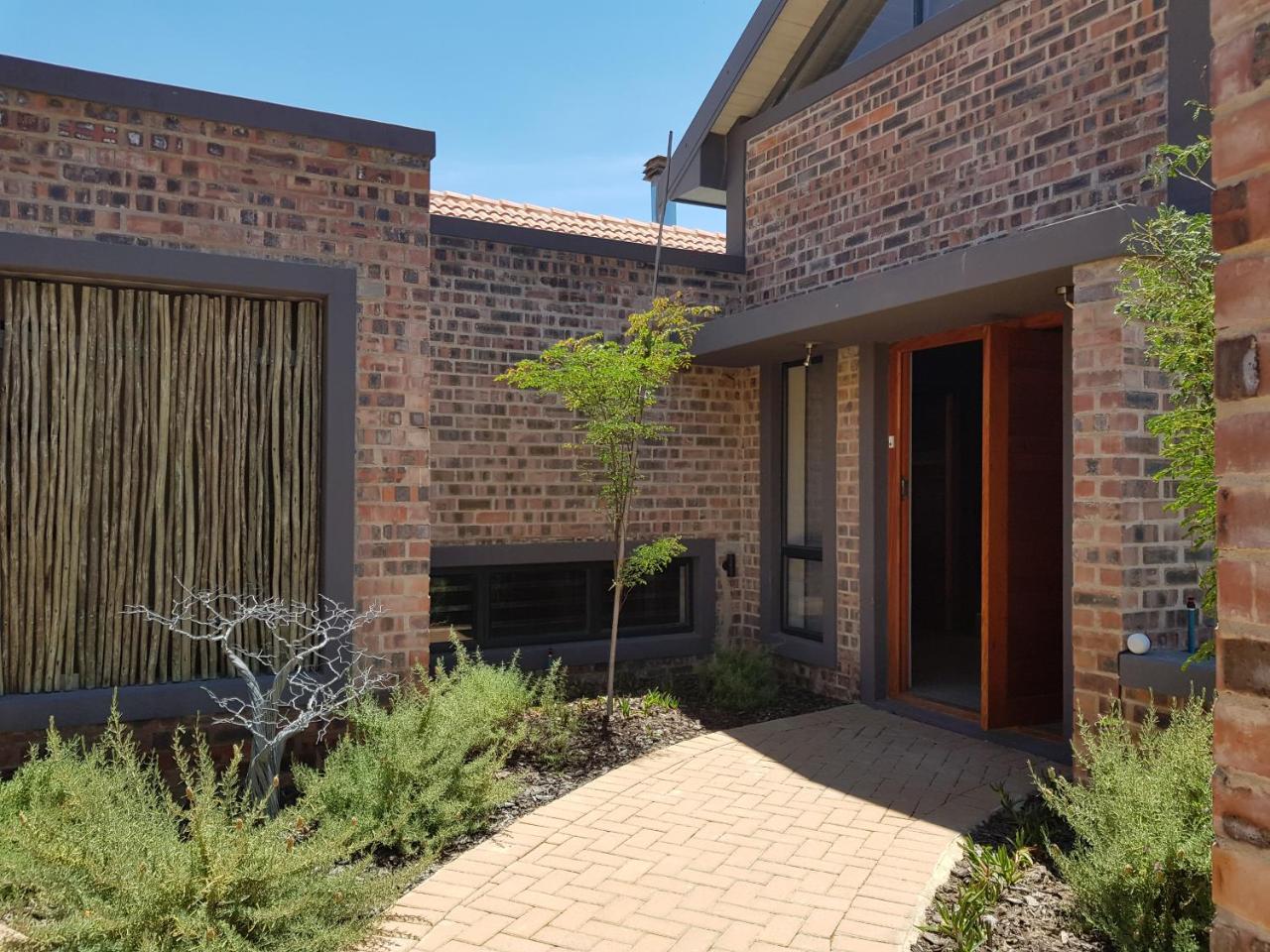 Ferienwohnung Riebeek Vista Exterior foto
