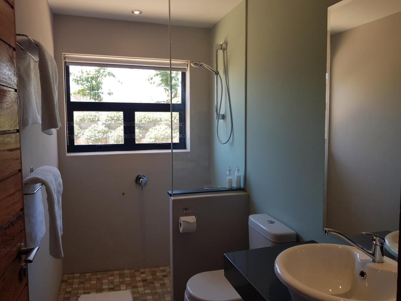 Ferienwohnung Riebeek Vista Exterior foto