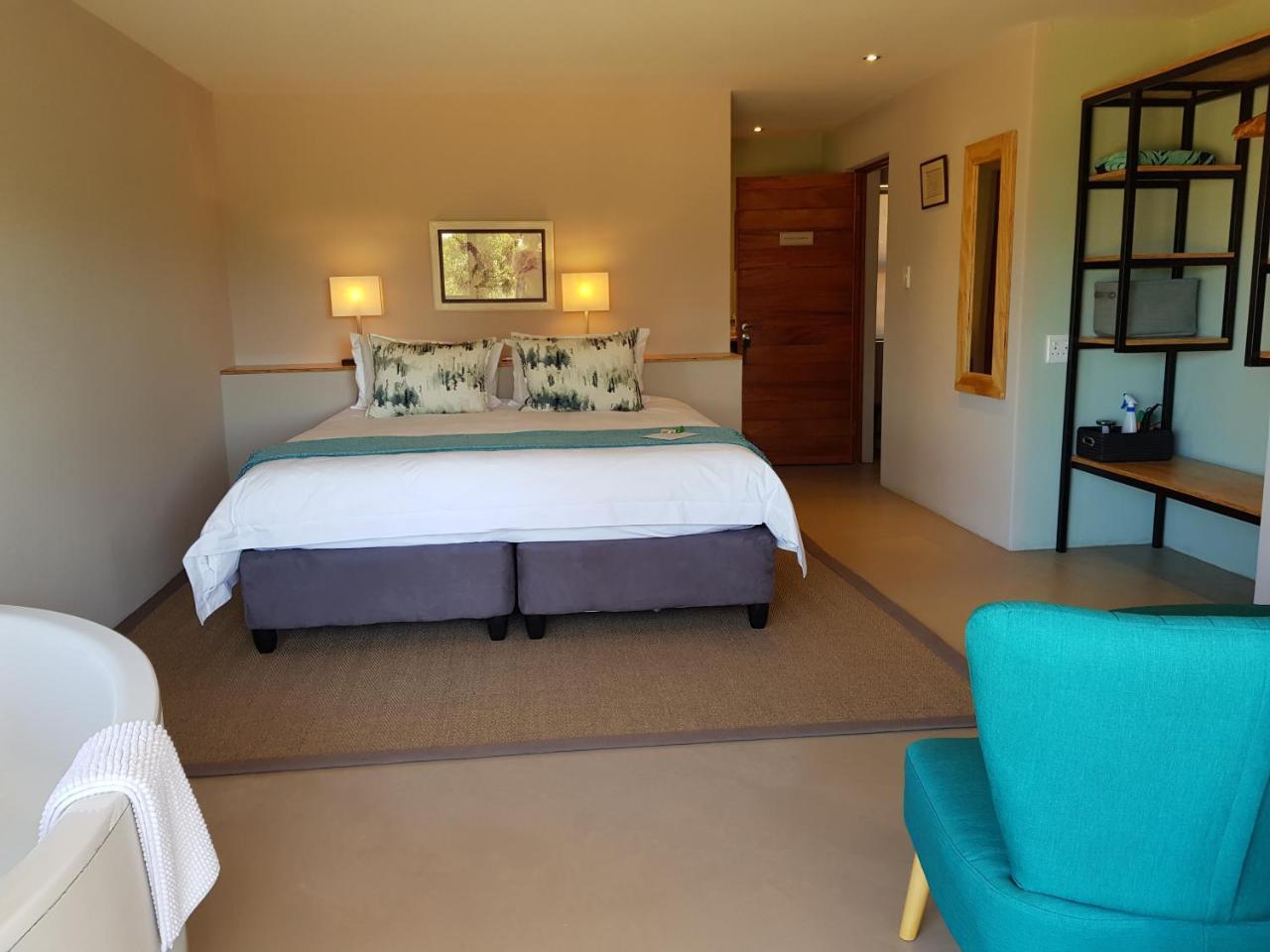 Ferienwohnung Riebeek Vista Exterior foto